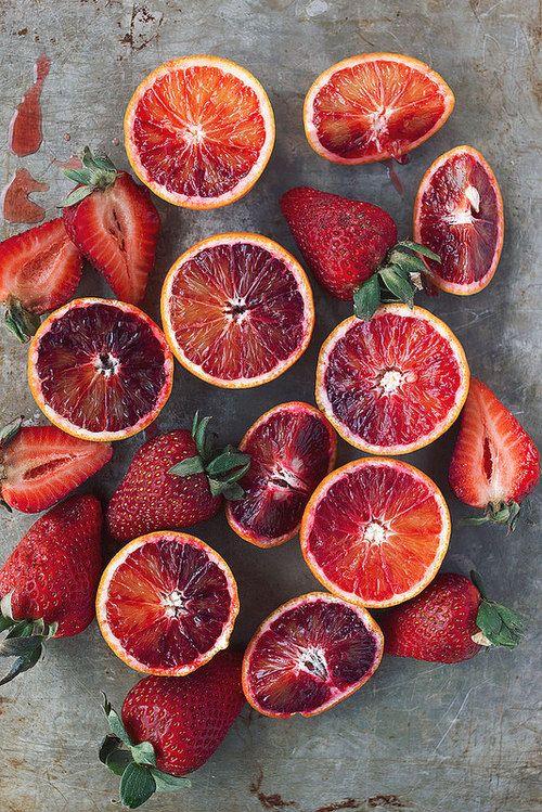 Heritage Patch Mixed Berry Ensemble