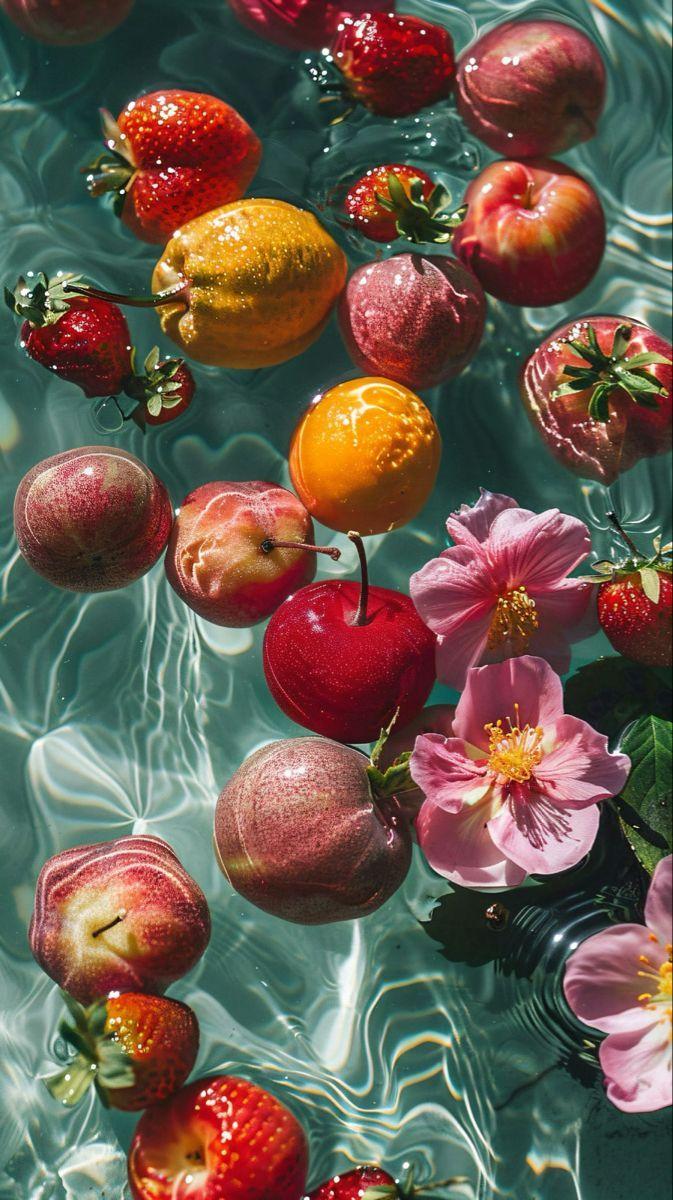 Farmstand Favorites Exotic Fruit Fusion
