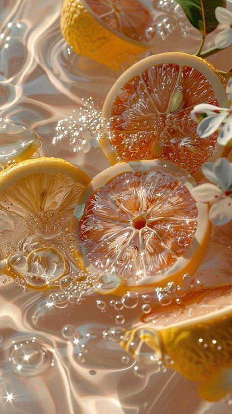 Sun-Kissed Berry Bliss Collection